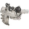 Rotomaster General Motors 11-16 Turboscharger, A1140104N A1140104N